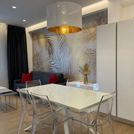 Arcioun Suite Ριτσόνε Εξωτερικό φωτογραφία