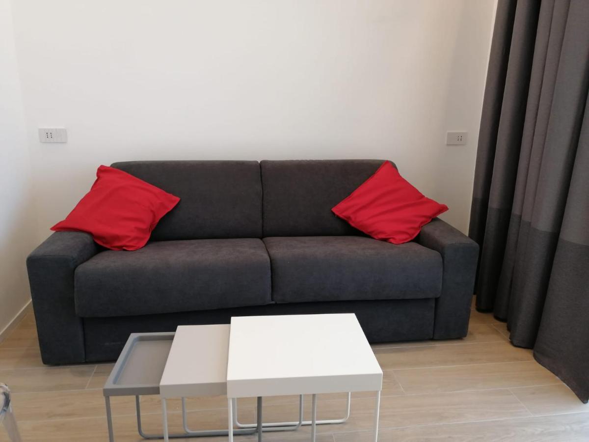 Arcioun Suite Ριτσόνε Εξωτερικό φωτογραφία