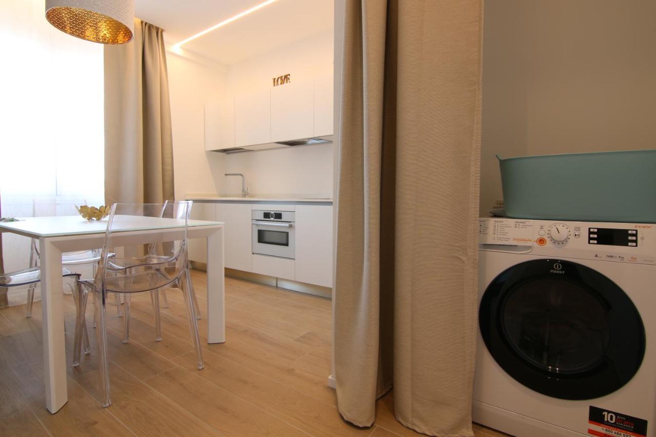 Arcioun Suite Ριτσόνε Εξωτερικό φωτογραφία