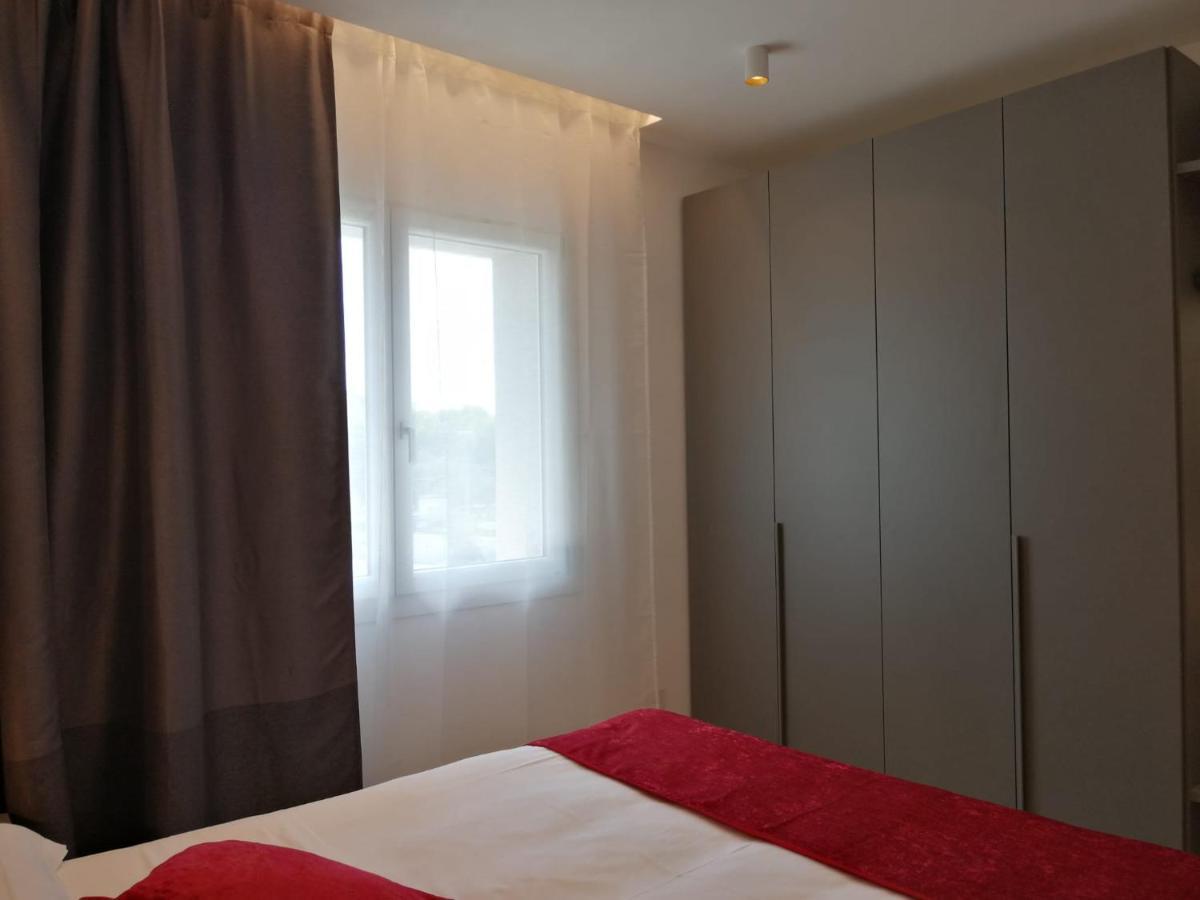 Arcioun Suite Ριτσόνε Εξωτερικό φωτογραφία