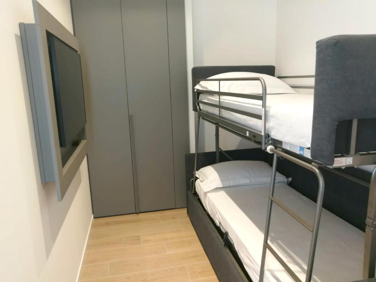 Arcioun Suite Ριτσόνε Εξωτερικό φωτογραφία