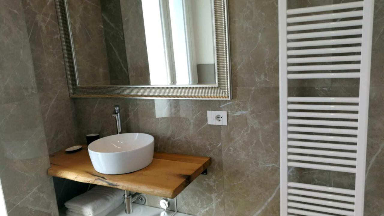 Arcioun Suite Ριτσόνε Εξωτερικό φωτογραφία