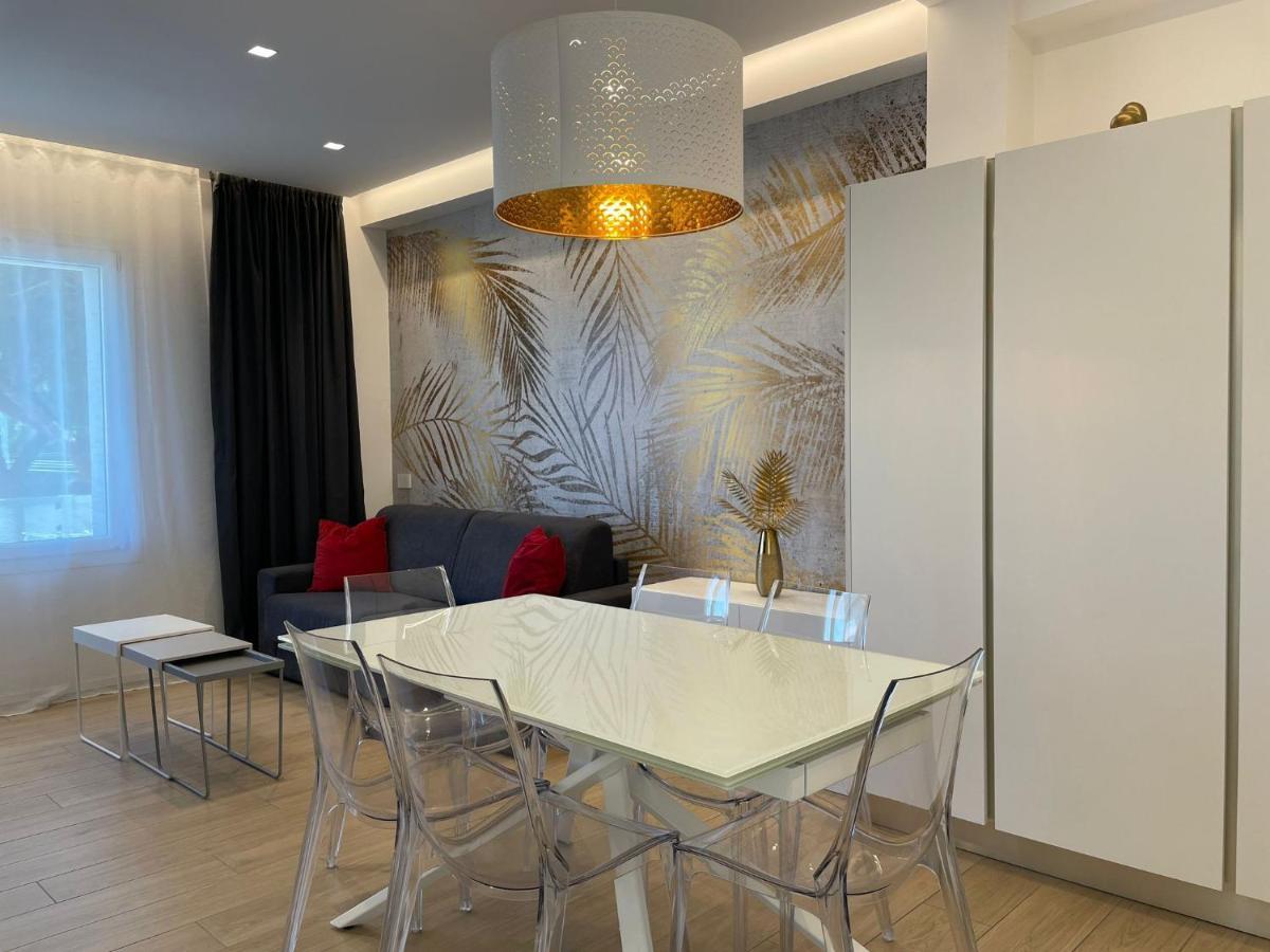 Arcioun Suite Ριτσόνε Εξωτερικό φωτογραφία