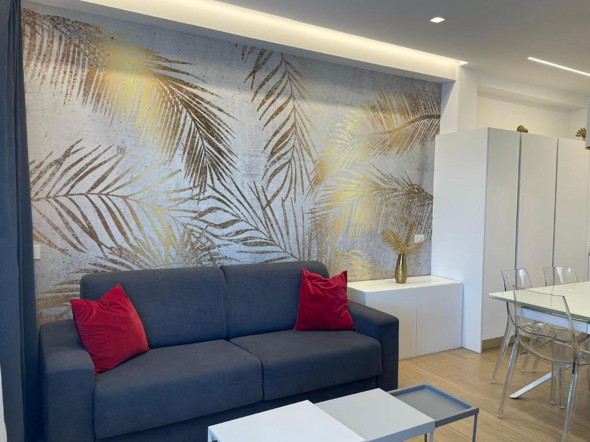 Arcioun Suite Ριτσόνε Εξωτερικό φωτογραφία
